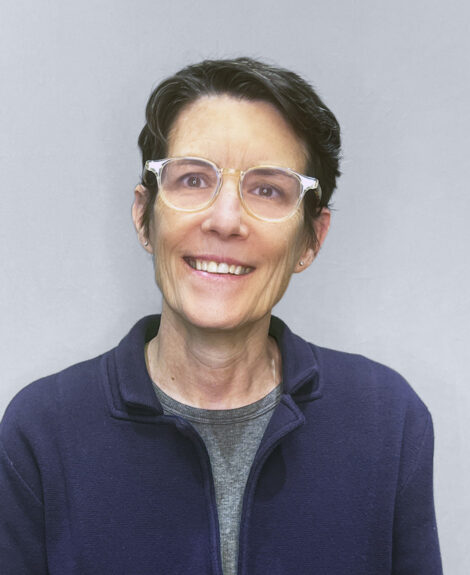 Annemarie Roe