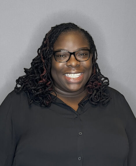 Latoya Martin