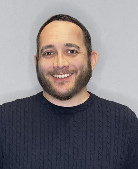 Zach Cornwall
