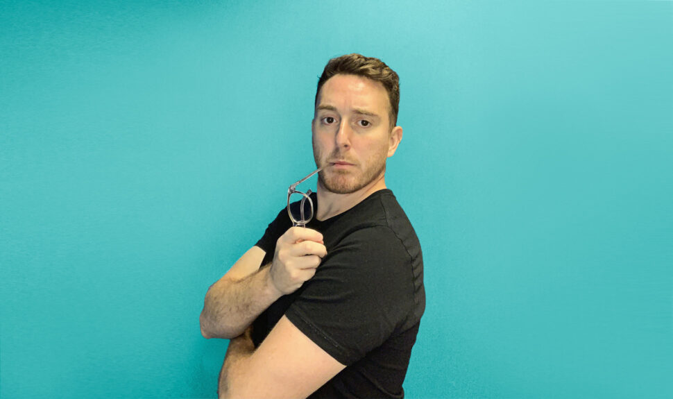 Brian Dudkiewicz