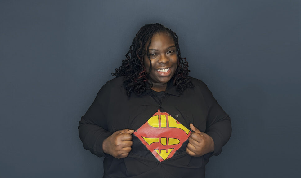 Latoya Martin